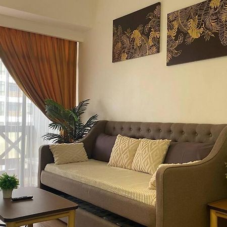 Lovely 1-Bedroom Condo With Facilities Malacca Exterior photo