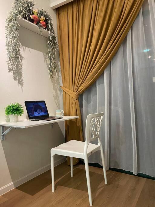 Lovely 1-Bedroom Condo With Facilities Malacca Exterior photo