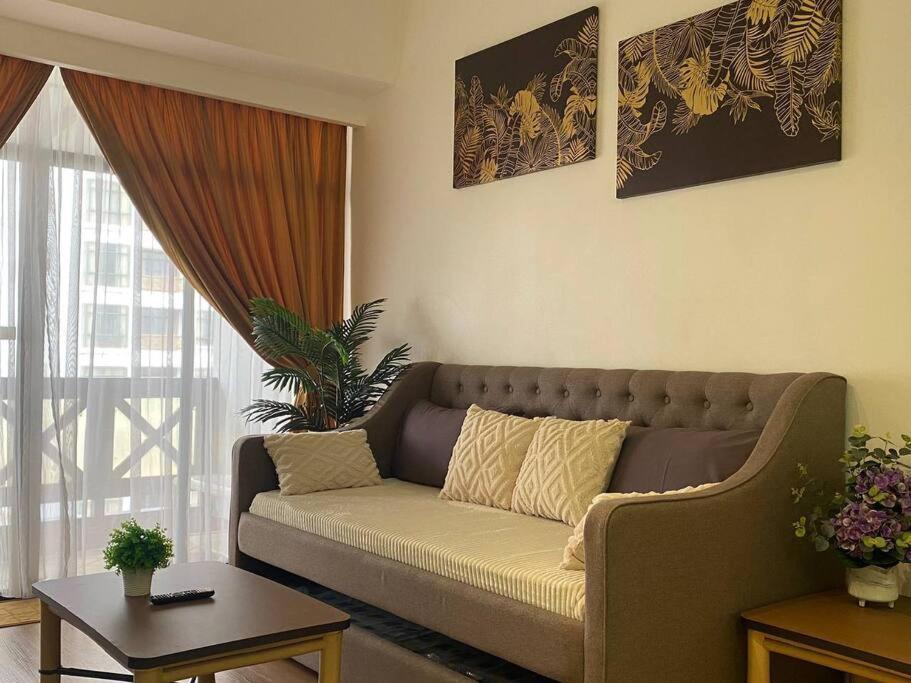 Lovely 1-Bedroom Condo With Facilities Malacca Exterior photo