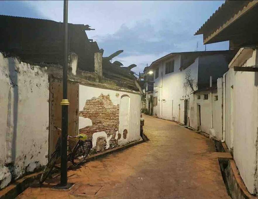 Lovely 1-Bedroom Condo With Facilities Malacca Exterior photo