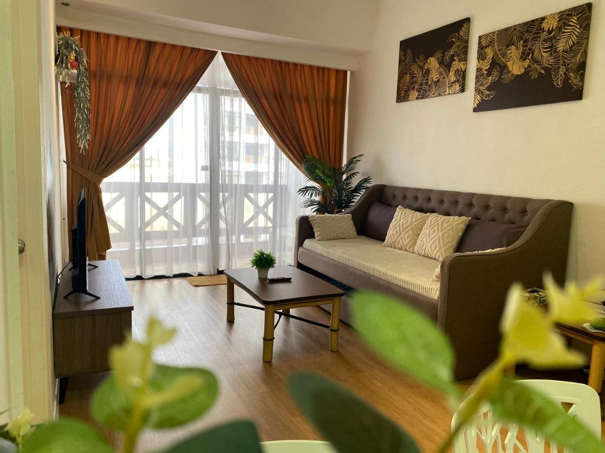 Lovely 1-Bedroom Condo With Facilities Malacca Exterior photo