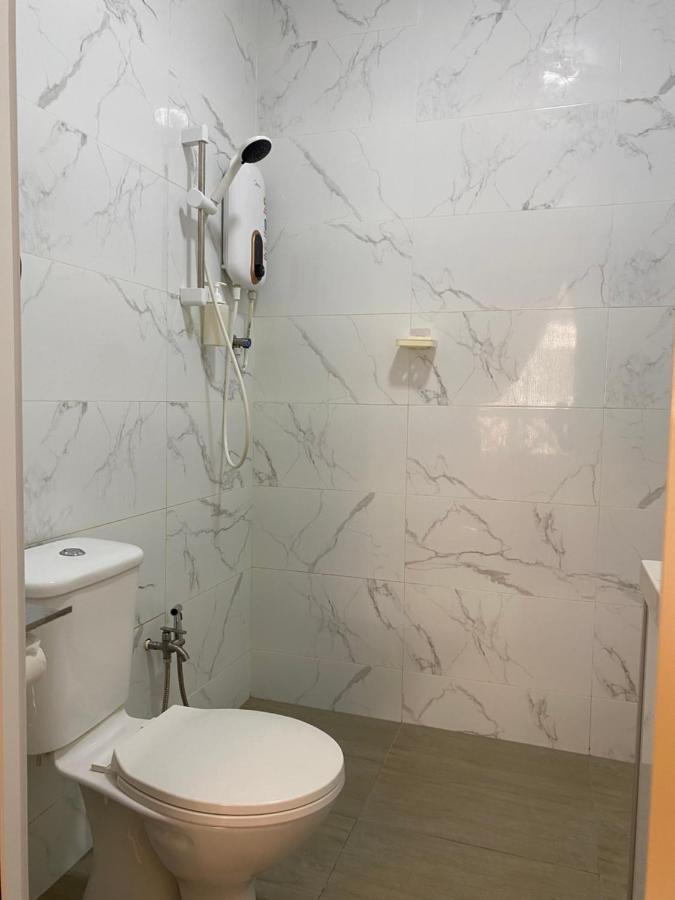 Lovely 1-Bedroom Condo With Facilities Malacca Exterior photo